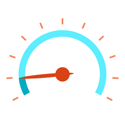 We connect the nation with superfast internet speed